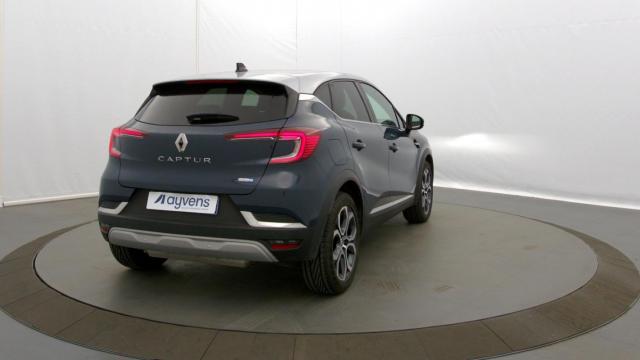 Renault Captur image 8