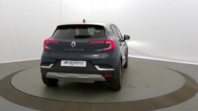 Renault Captur image 6
