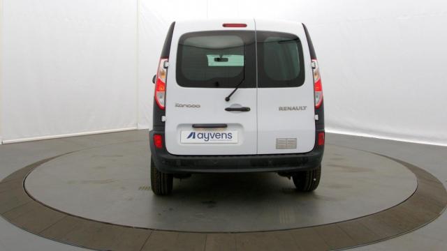 Renault Kangoo Express image 7