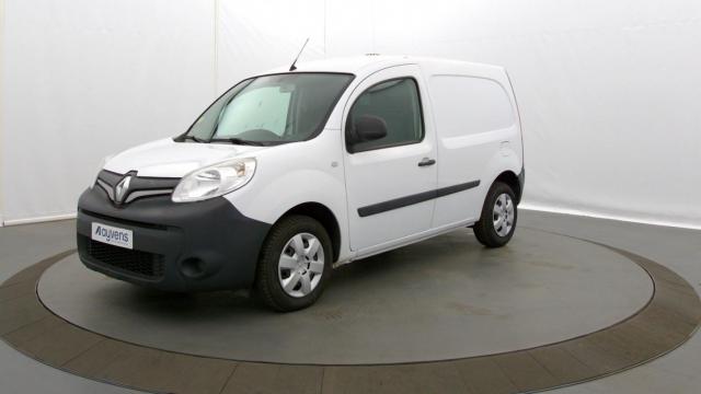 Renault Kangoo Express image 9