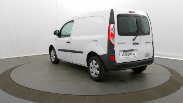 Renault Kangoo Express image 4