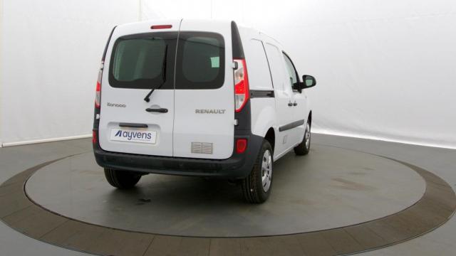 Renault Kangoo Express image 8