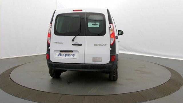 Renault Kangoo Express image 3