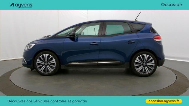 Renault Scénic image 4
