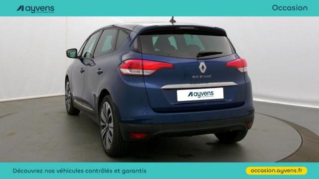 Renault Scénic image 8