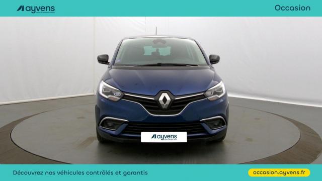 Renault Scénic image 9
