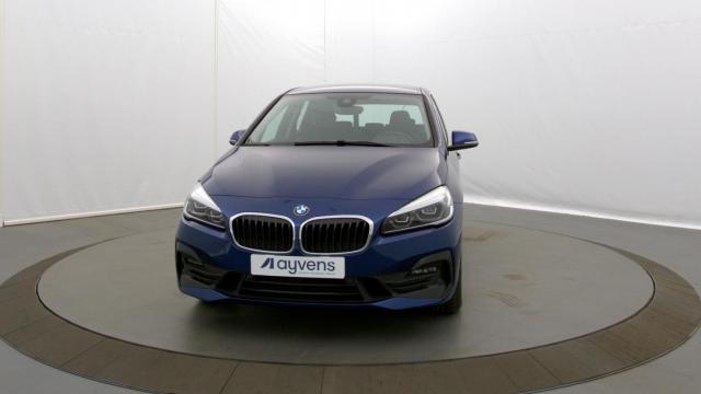 Bmw Serie 2 image 6