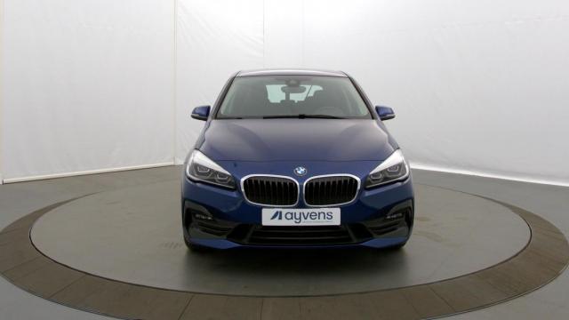 Bmw Serie 2 image 9