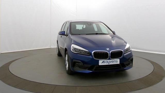 Bmw Serie 2 image 4