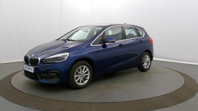 Bmw Serie 2 image 8