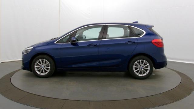Bmw Serie 2 image 1