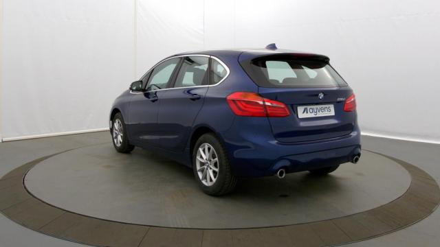 Bmw Serie 2 image 2