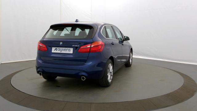 Bmw Serie 2 image 3