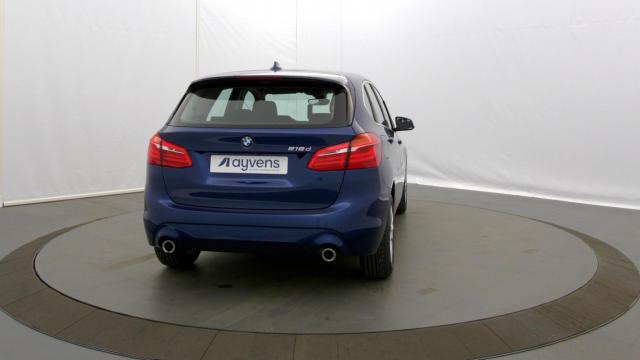 Bmw Serie 2 image 5