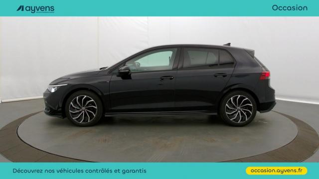 Volkswagen Golf image 4