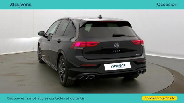 Volkswagen Golf image 9