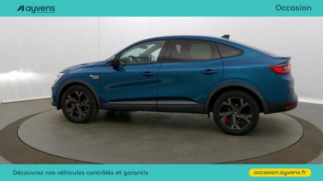 Renault Arkana image 7