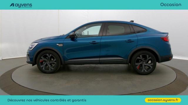 Renault Arkana image 5