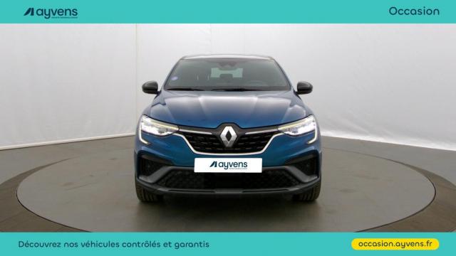 Renault Arkana image 2
