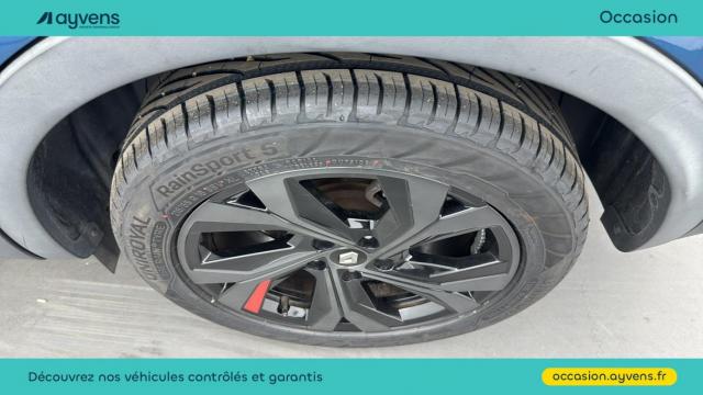 Renault Arkana image 8