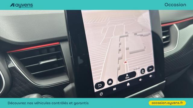 Renault Arkana image 4
