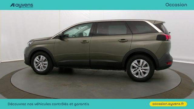 Peugeot 5008 image 1