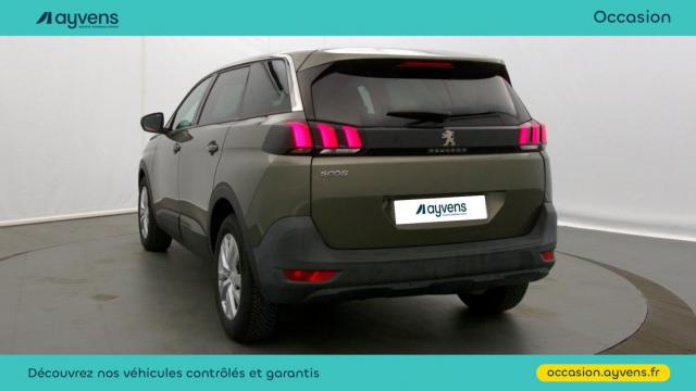 Peugeot 5008 image 7
