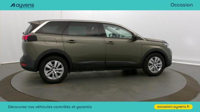 Peugeot 5008 image 3