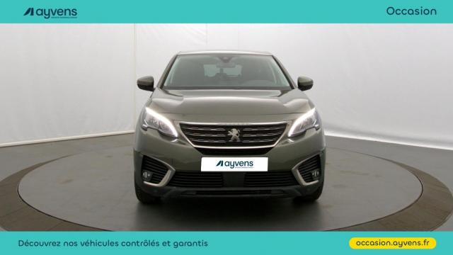 Peugeot 5008 image 8
