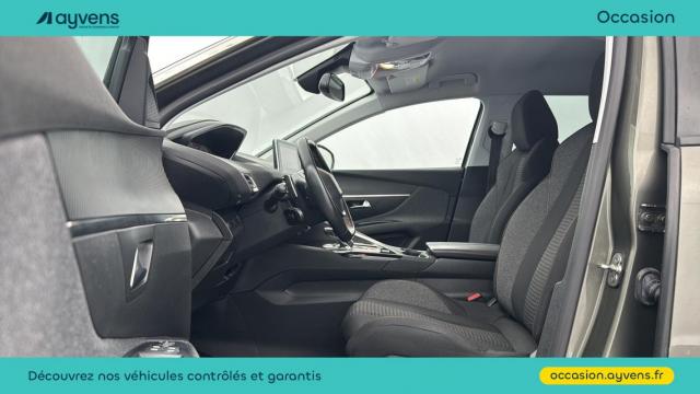 Peugeot 5008 image 2