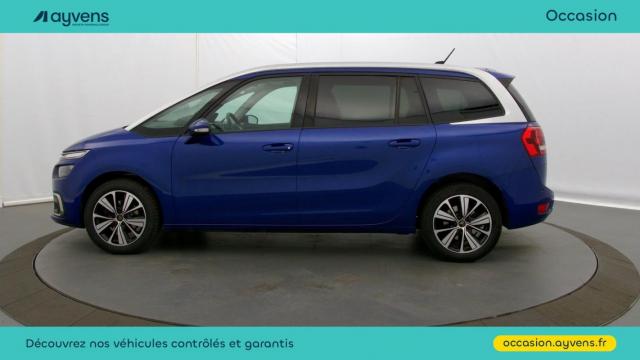 Citroen C4 Spacetourer image 2
