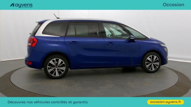 Citroen C4 Spacetourer image 3