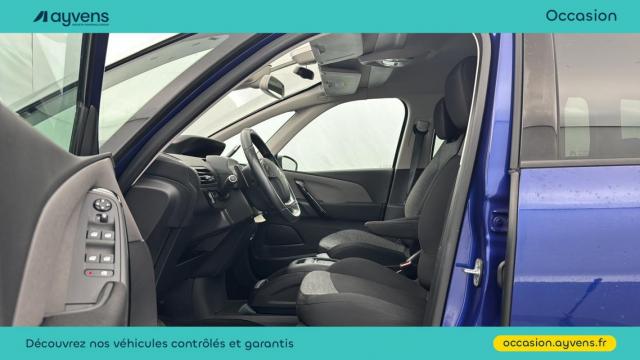 Citroen C4 Spacetourer image 4