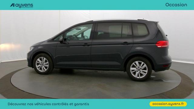Volkswagen Touran image 1