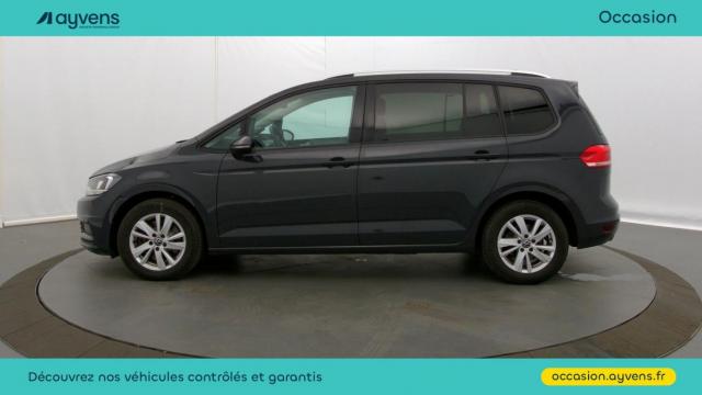 Volkswagen Touran image 4