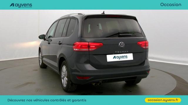 Volkswagen Touran image 7