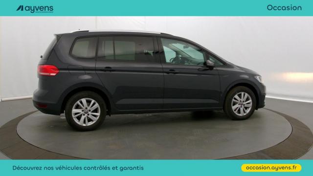 Volkswagen Touran image 8