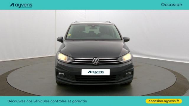 Volkswagen Touran image 6