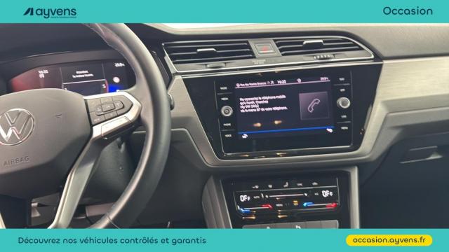 Volkswagen Touran image 2