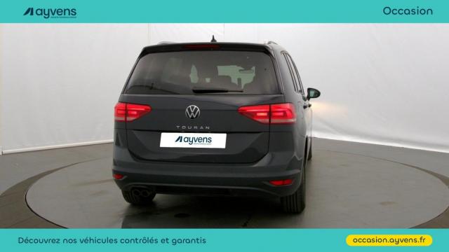 Volkswagen Touran image 5