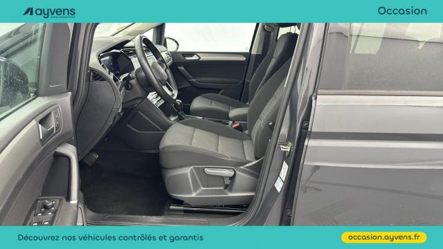 Volkswagen Touran image 9