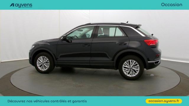 Volkswagen T-Roc image 6