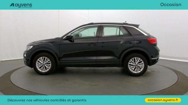 Volkswagen T-Roc image 9