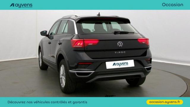 Volkswagen T-Roc image 1