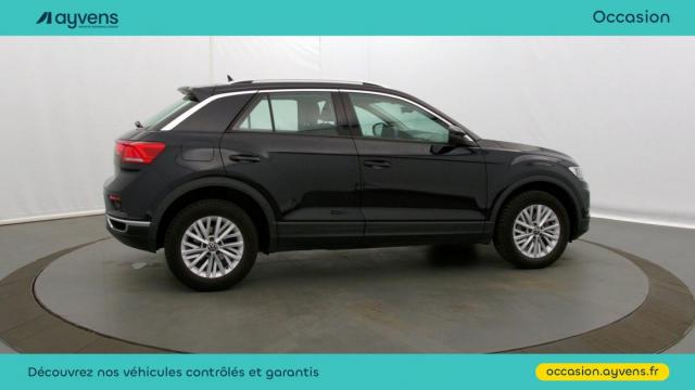 Volkswagen T-Roc image 3