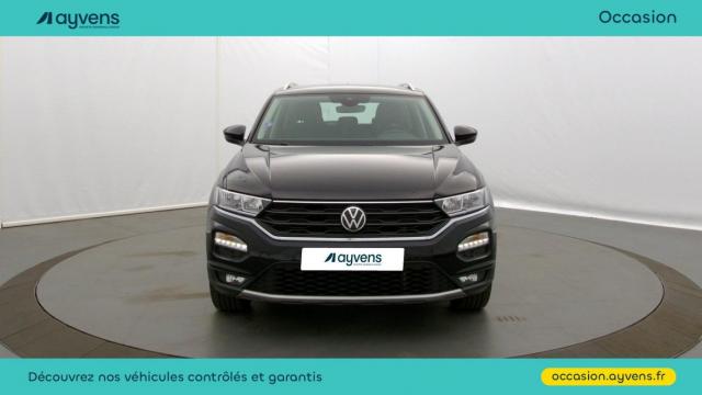 Volkswagen T-Roc image 5