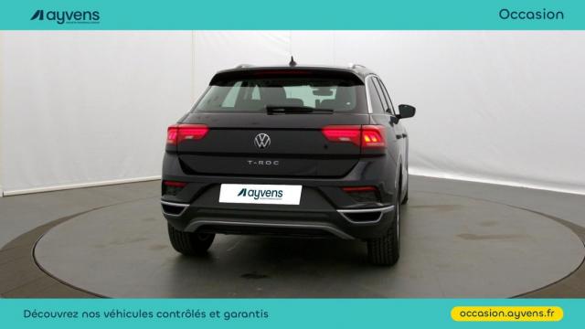 Volkswagen T-Roc image 7