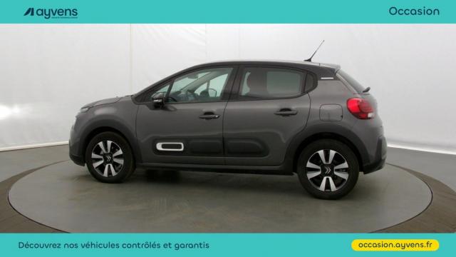 Citroen C3 image 3