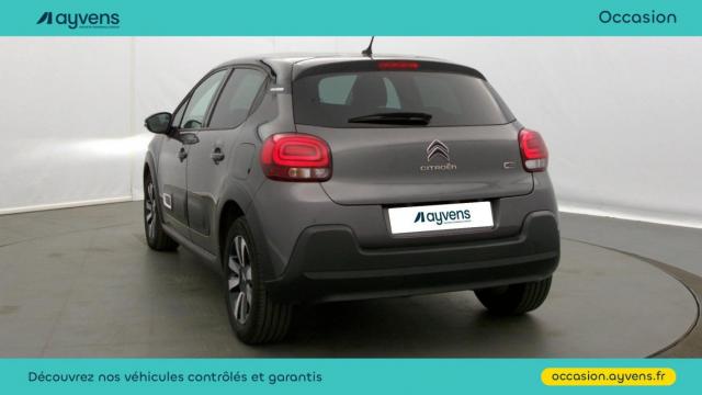 Citroen C3 image 7
