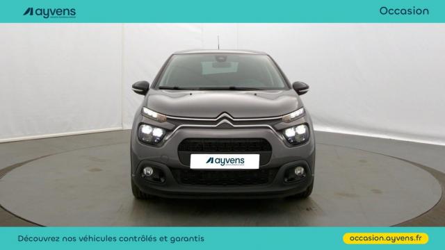Citroen C3 image 2